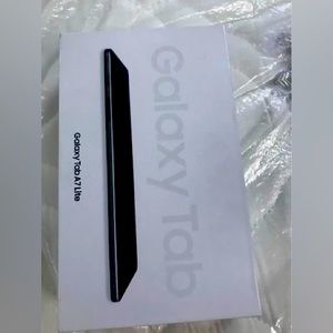 Samsung TAB A7 lite (64GB)